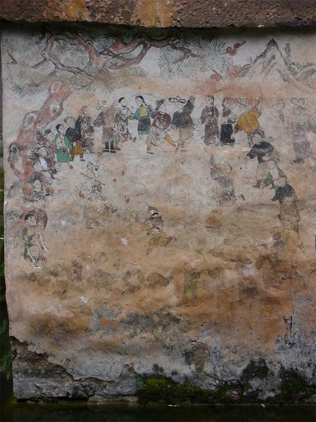 打歌是什么意思，打歌服是什么意思啊（彝族人热烈欢快的音乐party——彝族打歌）