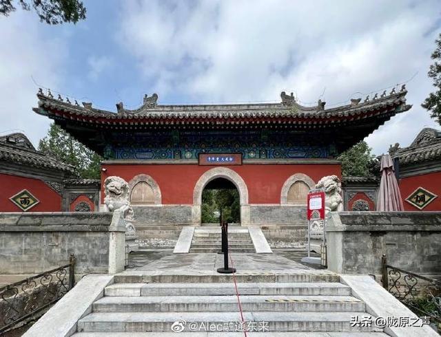 北京海淀区附近寺庙地址，朝礼千寺之677