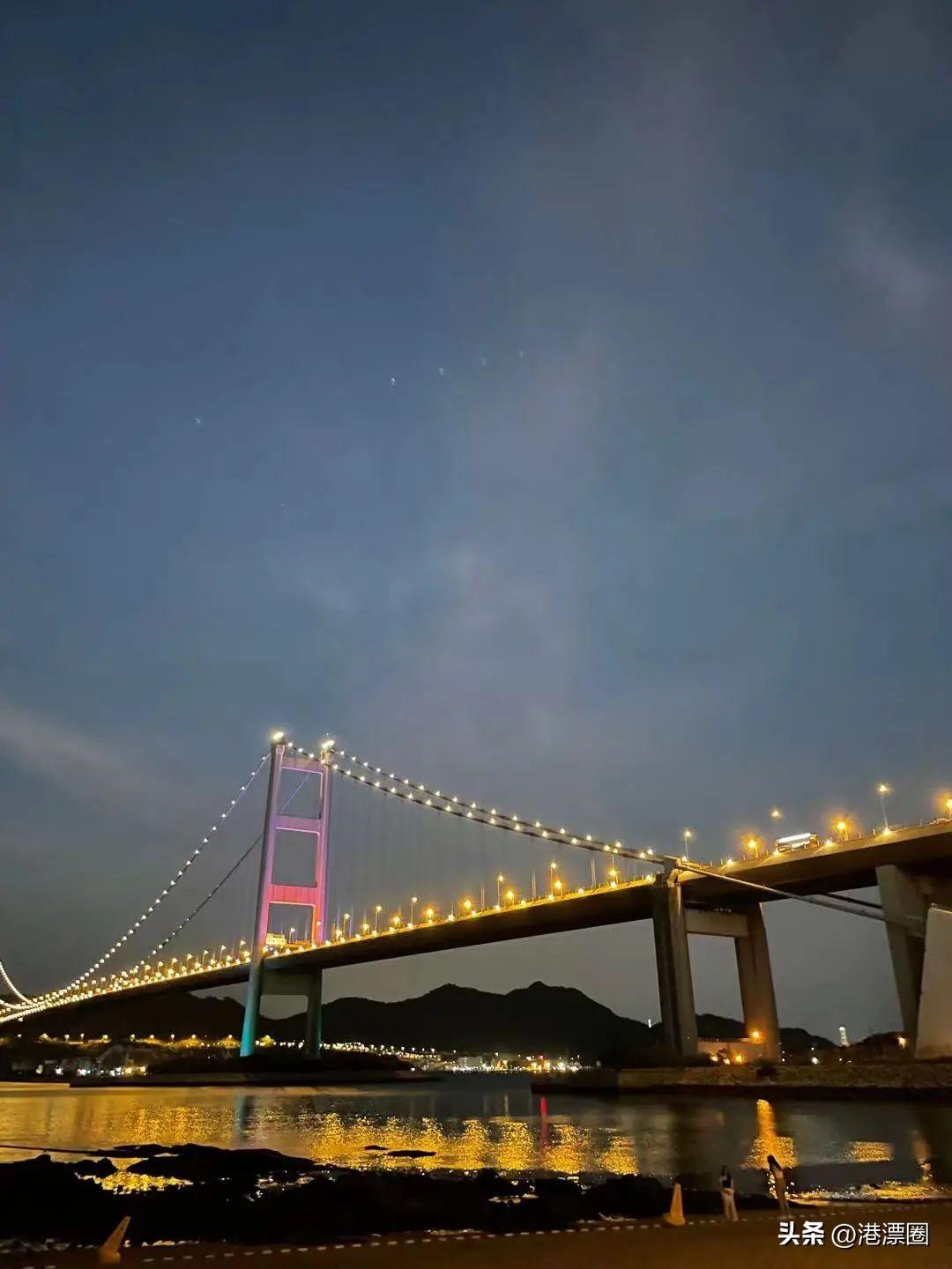 香港旅游线路(香港十大必游景点) - 贝贝号