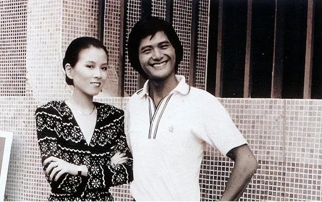 绿帽情节不归路，绿妻的想法是因为什么引起的（港圈“情圣”风流史和劲爆江湖）