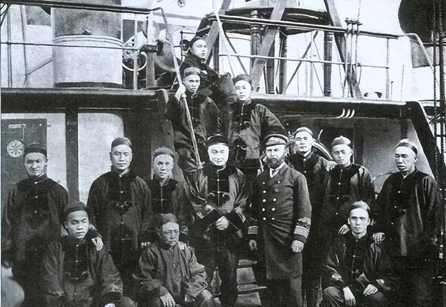 洋务运动失败的原因，洋务运动失败的原因是什么（浅谈一下洋务运动的诞生和失败原因）