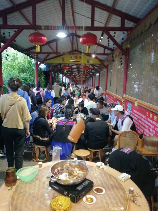 火把节是哪一天，火把节是哪个民族的（那个曾经的狂欢盛宴又回来了）