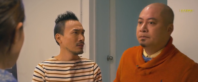 郑伊健周秀娜拍的是啥电影，郑伊健周慧敏一起拍过电影吗（爱情不是一味地妥协）