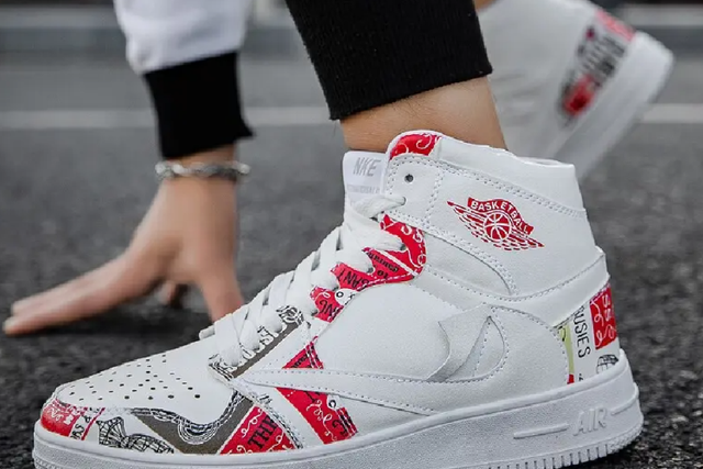 莆田鞋有公司级这么一说吗，莆田鞋有公司级这么一说吗（它能否顺利走向“国货之光”）