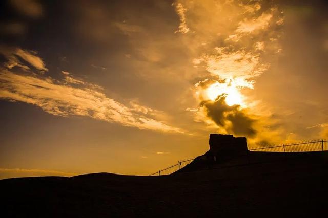 阳关在哪里，甘肃的阳关在哪里（阳关独唱 ， 相逢且莫推辞醉）