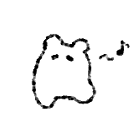 可爱的棉花糖，可爱的棉花糖宝宝图片（小熊棉花糖表情包真的超可爱）