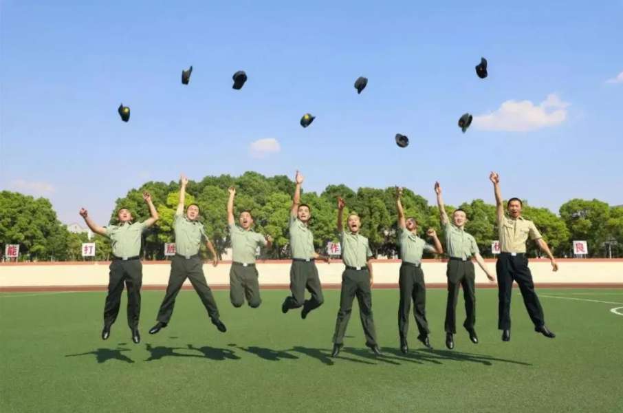 最好的士官学校有哪些（这5所军校的录取分数线不高）