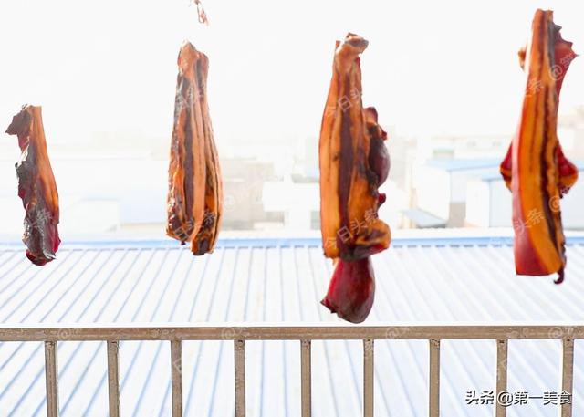 酱油腌肉简易做法，肥肉不腻瘦肉不柴