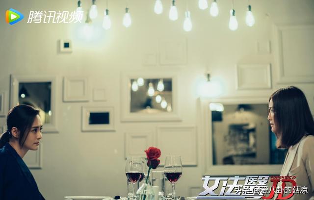 重磅悬疑剧《女法医JD》定档，蔡卓妍、钟欣潼合体，配角阵容亮了
