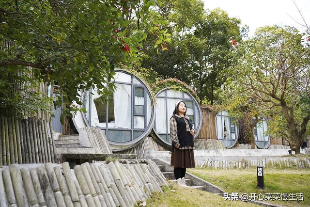 花都有什么旅游景点，花都有什么旅游景点介绍（广州花都这里被称8平方公里世外香境）