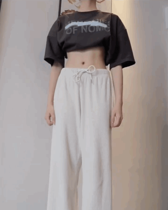 买裤子腰围怎么量，如何手工测量牛仔裤子尺码（挑选不同版型的裤子）