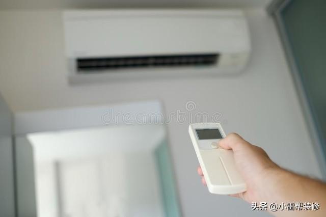 空调制热怎么开省电又暖和，冬天空调省电的正确用法