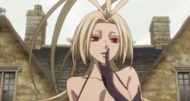 游戏女角色名，游戏女角色名字大全古风（ACG作品中那些经典的女恶魔角色）