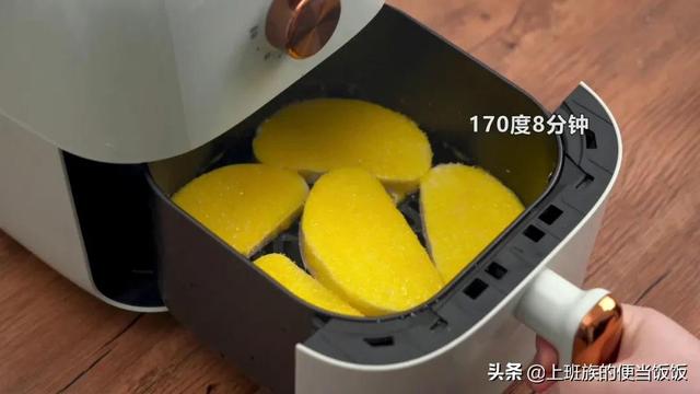 空气炸锅炸馒头片怎么炸，空气炸锅炸馒头片怎么炸好吃（教你如何用空气炸锅）