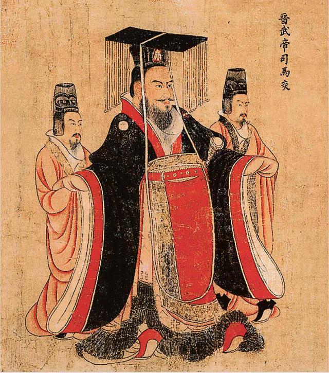 南北朝多少年，370年的魏晋南北朝