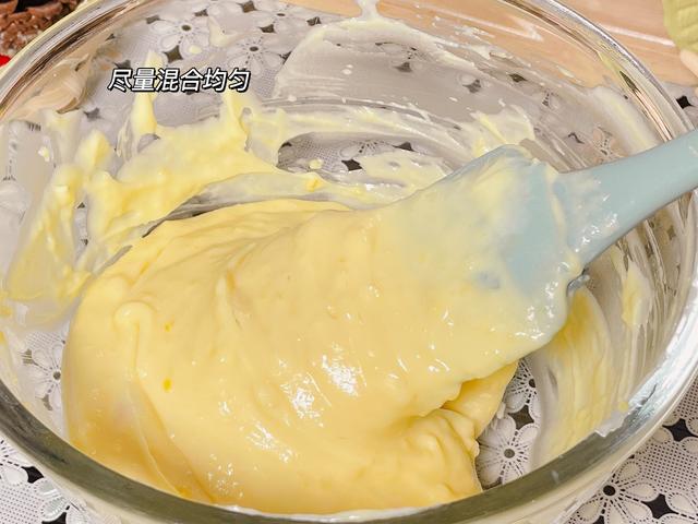 豆乳酱详细做法，豆乳盒子蛋糕香甜不腻