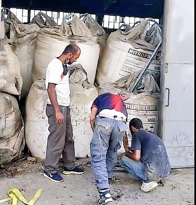 黎巴嫩是哪个国家首都，黎巴嫩首都贝鲁特这场灾难（黎巴嫩首都是哪个城市）