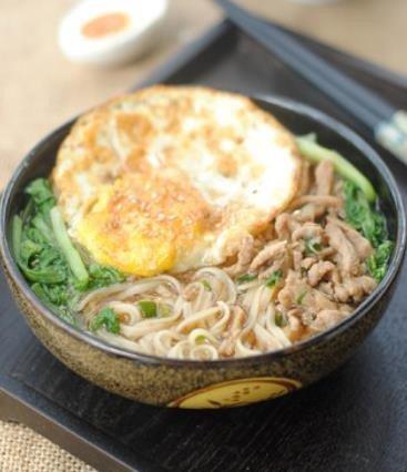 正宗家常肉丝面的做法，肉丝面的做法是什么