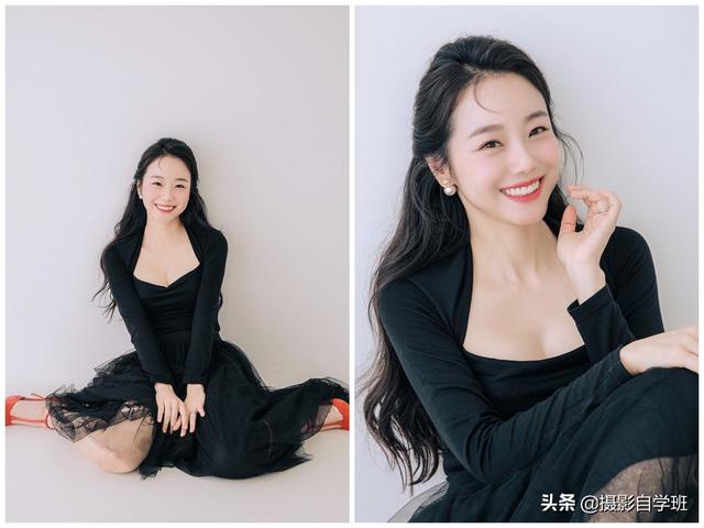 好看的拍照姿势，好看的拍照姿势有哪些（日常又好看的8个摆姿技巧）