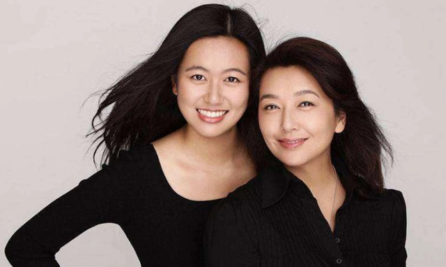 高曙光个人资料简介，高曙光个人资料简介江珊（江珊的女儿高亦心）