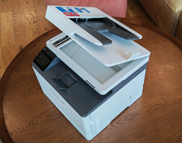 奔图打印机质量怎么样，奔图打印机质量怎么样P256W（奔图CM1100ADN彩色激光打印机实测）