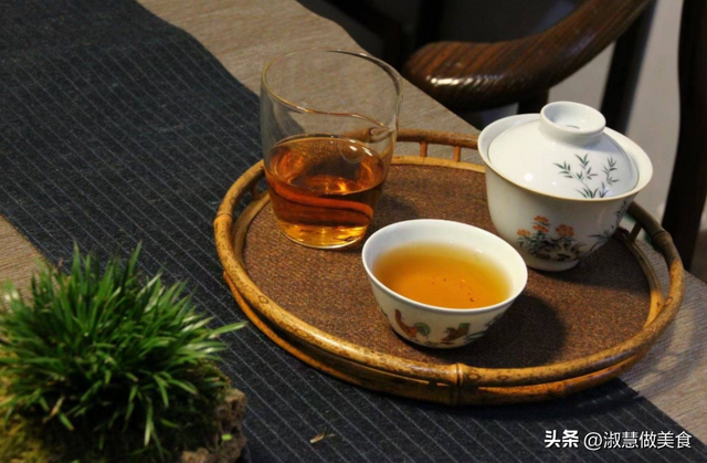 泡茶的步骤是怎样的，分离式茶杯怎样泡茶（记住3个泡茶技巧）