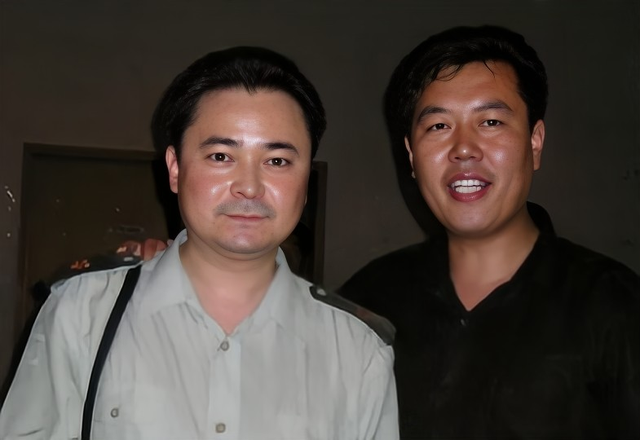 闪闪的红星潘冬子人物简介，娶普通人张玲亚为妻