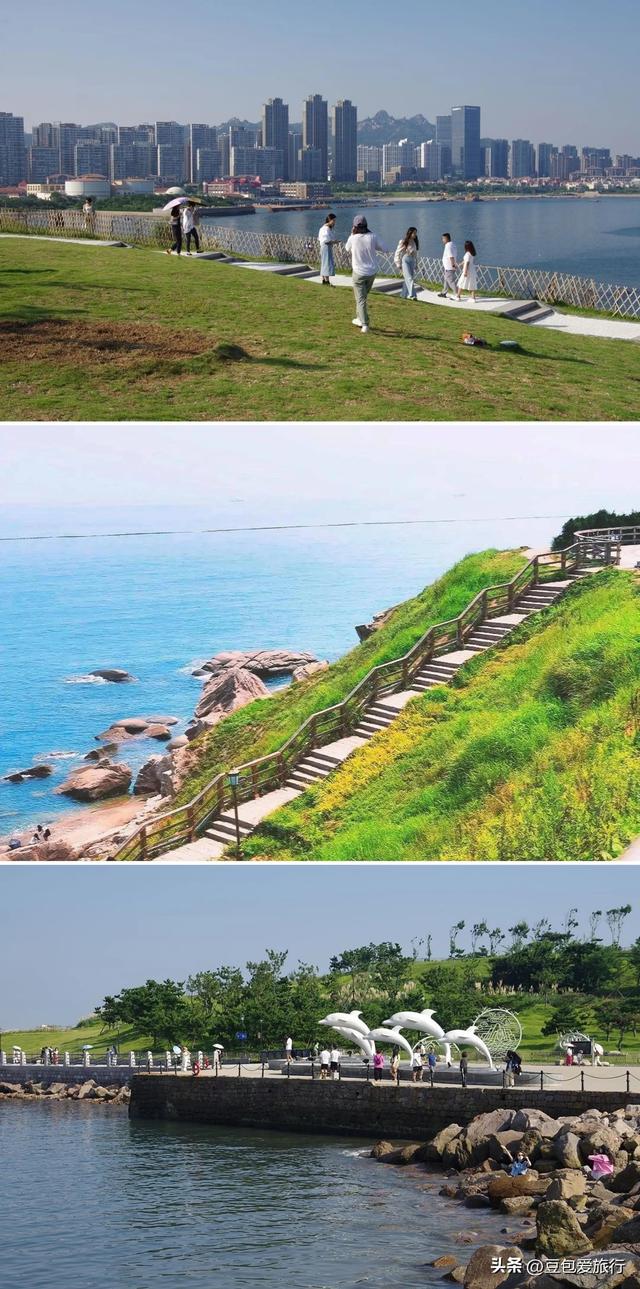 青岛极地海洋世界门票，青岛极地海洋世界门票免费预约吗（北纬36度的“童话之岛”）