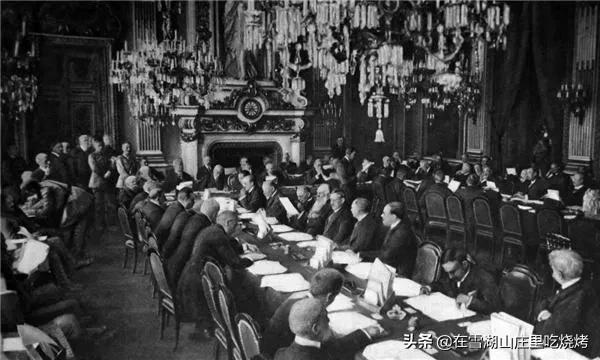 民国的元年是哪一年，什么时候是民国元年（究竟什么是“五四运动”）