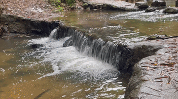 广州徒步登山经典路线，​黄埔秘境在这里