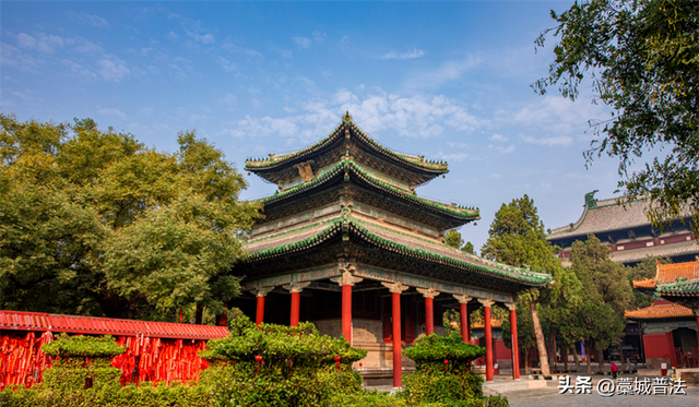 石家庄免费景点，石家庄市风景旅游景点（这些人可免费乘石家庄地铁）