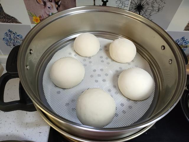 面粉发酵要多久，30度面粉发酵要多久（仅仅是搞懂了几个“发面原理”）