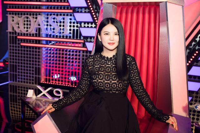 湖南有哪些明星人物，湖南盛产美人