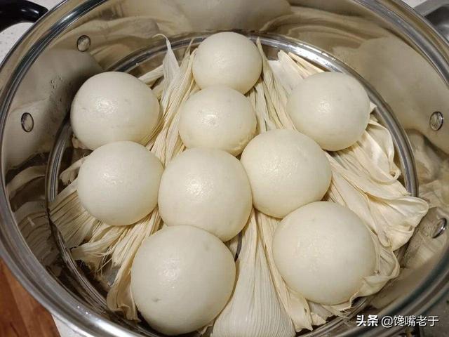 馒头蒸多长时间最合适，蒸馒头多长时间为宜（蒸馒头别只加酵母）