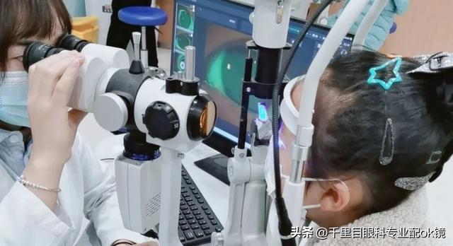 中国近视眼最新数据，中国近视患者人数达6亿（冬天近视度数增长会比夏天快）