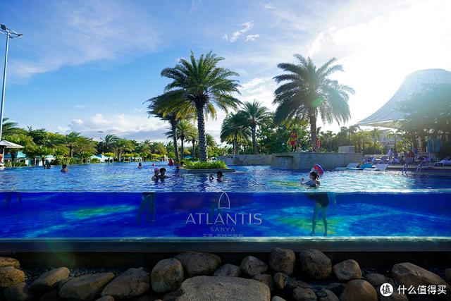 亚特兰蒂斯在哪里，亚特兰蒂斯在哪（“人傻钱多”的三亚亚特兰蒂斯）