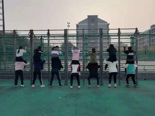 河北师范大学体育分数线是多少，河北师范大学高考历年录取分数线一览表（关注：河北师范大学校园女足）