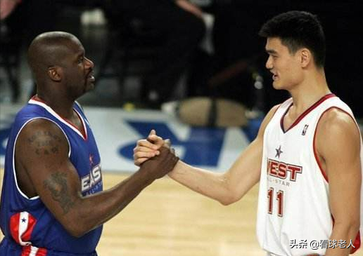姚明为什么退役这么早，是因为被科比撞伤的？真正的原因令人敬佩