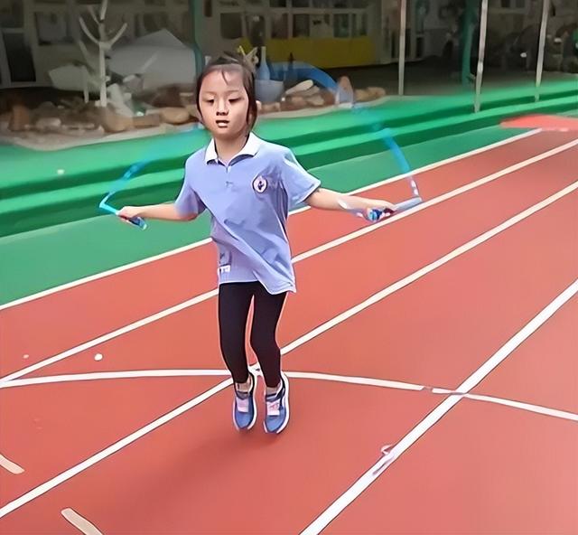 儿童长高标准表，快看看你家孩子的身高是否达标了呢