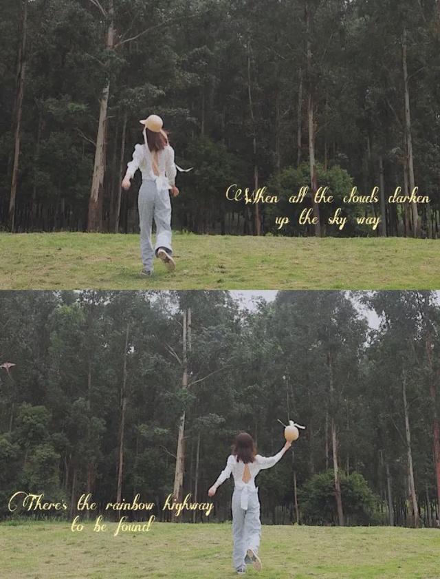 距离成都2小时小众的露营基地，成都近郊9个小众徒步露营耍水地