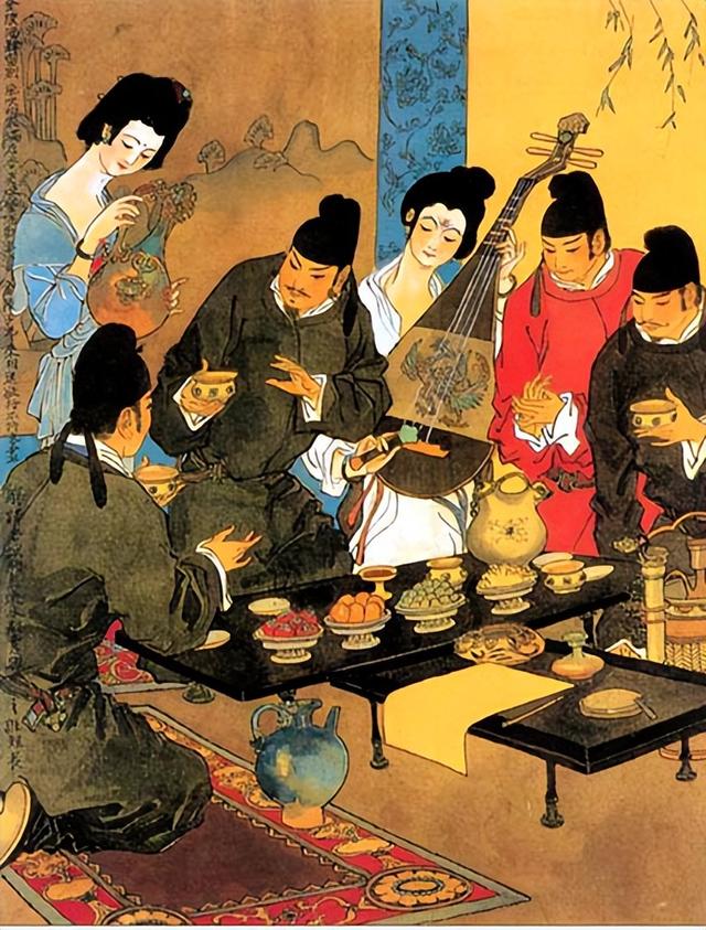 马的寓意和象征，马的寓意和象征风水（划拳时常喊的“五魁首”、“八匹马”究竟有何寓意）