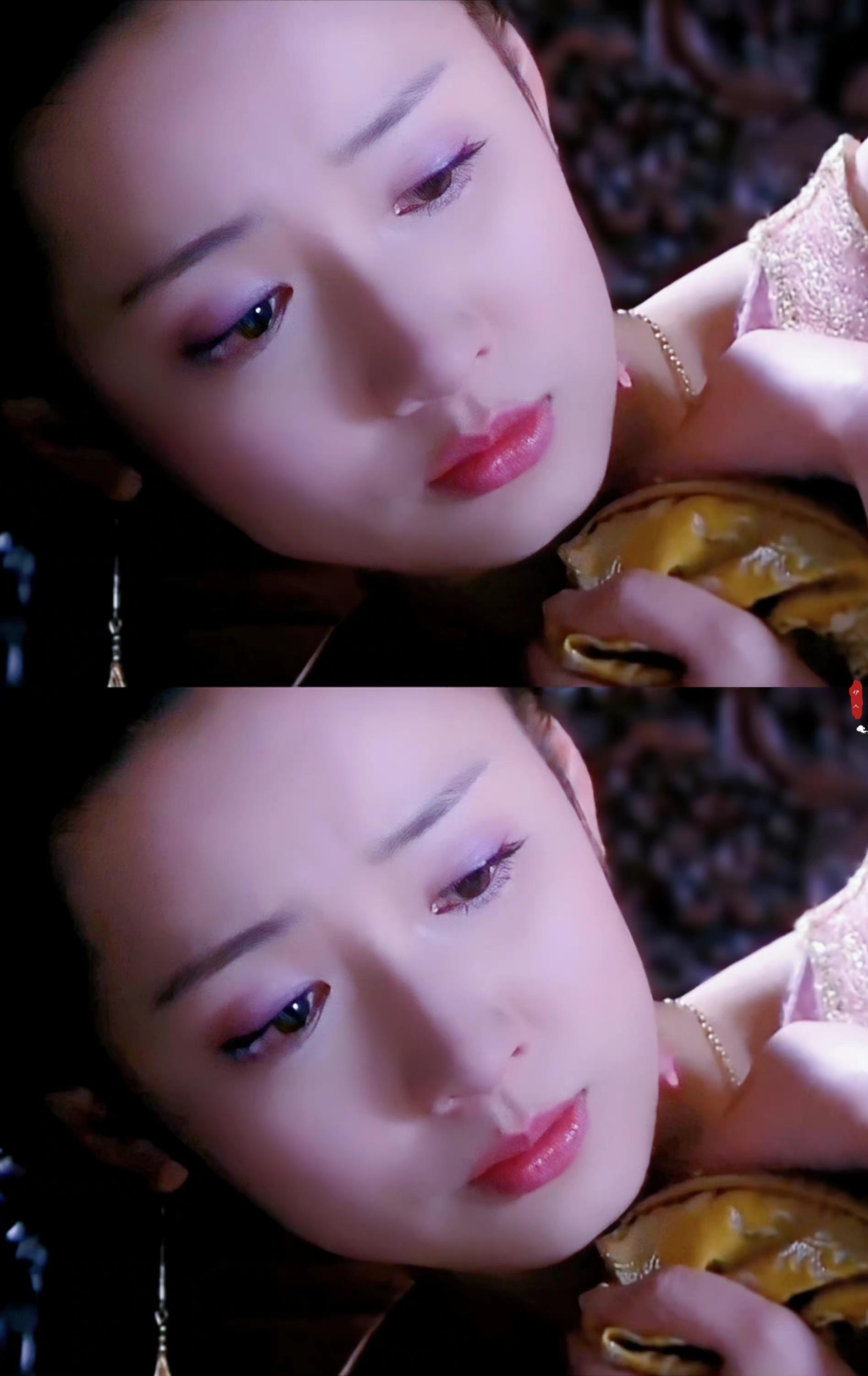 《后宫》:这部明朝宫斗剧你可能没看过但里面的美女质量超高-质信十强