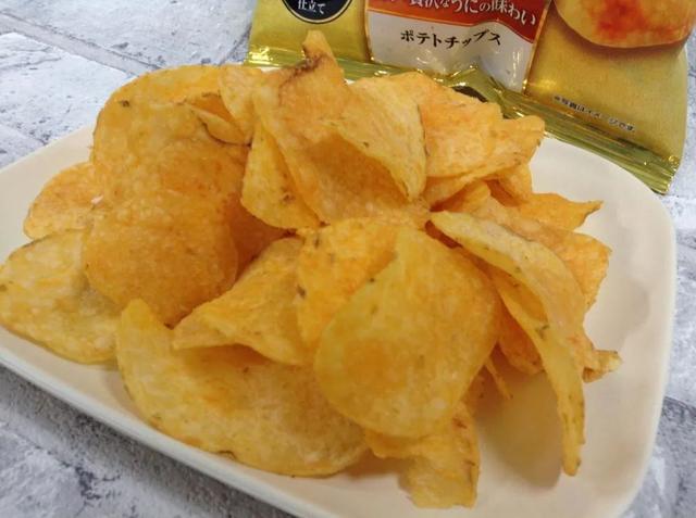 到日本必买的几款零食，2022吃货必买的日本新品零食