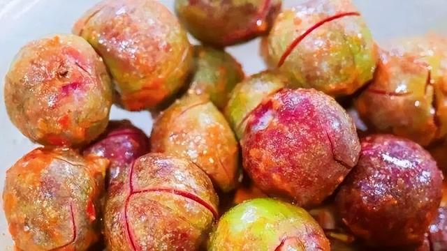 广西的特产水果有哪些，广西的特产有什么水果（满足水果控们的所有期望）