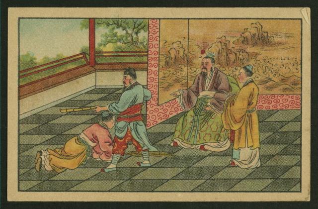 10个中华美德故事，德育故事的选材方法（中国传统文化精髓德育故事大赏）