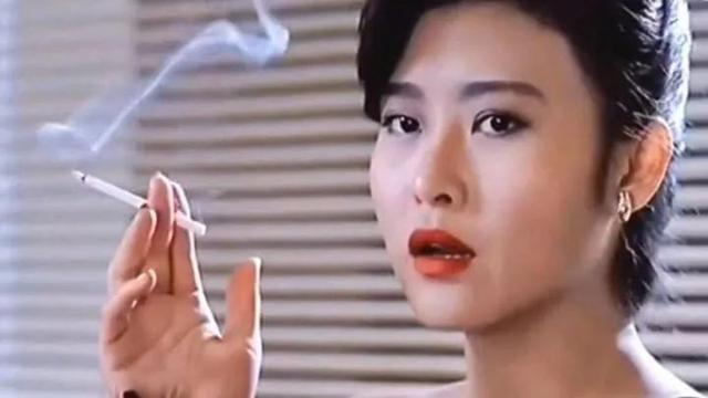 香港女明星名字，av女星名字大全（拍过“风月片”的九位港台女明星）