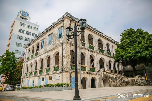 北海市必去8个景点，经典必去的七个景点都在哪