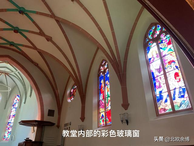 欧洲哪个国家的自然风景最美，欧洲自然风光最美的国家（瑞士最美小镇：茵特拉肯）