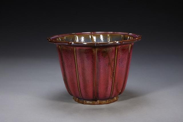 钧窑产地在哪里，中国传世名窑之钧窑