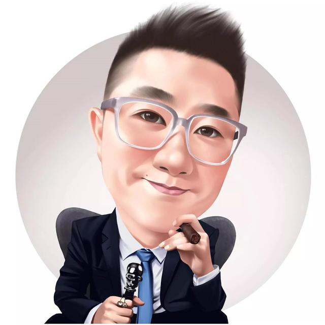 经典动漫人物头，微信头像，经典动漫人物头（换一换你的微信头像吧）